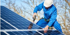 Installation Maintenance Panneaux Solaires Photovoltaïques à Driencourt